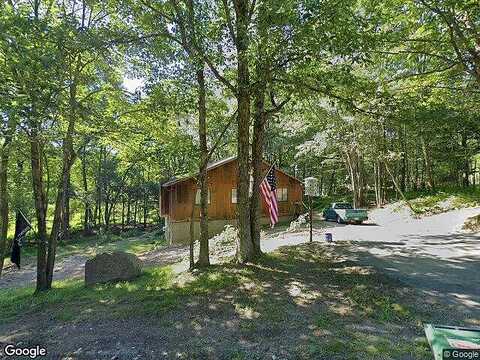 Cabin, MILFORD, PA 18337