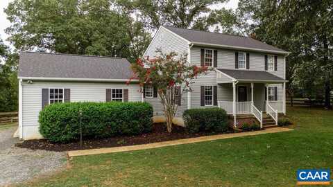 Wyndham, RUCKERSVILLE, VA 22968
