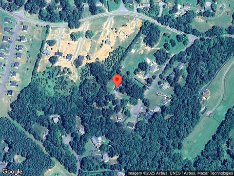 Wyndham, RUCKERSVILLE, VA 22968