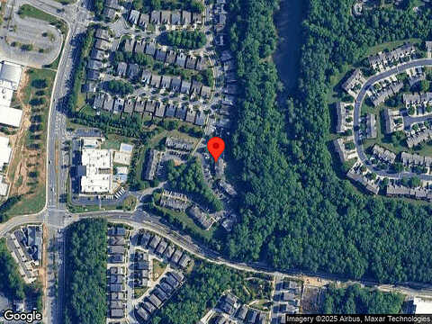 Region, ALPHARETTA, GA 30004