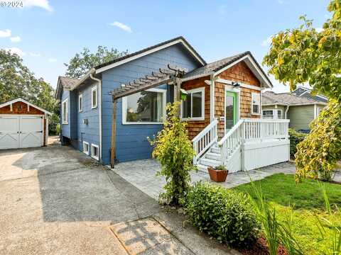 23Rd, VANCOUVER, WA 98660