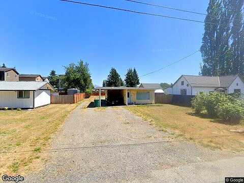 Ash, MARYSVILLE, WA 98270