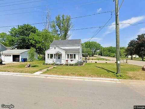 Madison, CLINTONVILLE, WI 54929