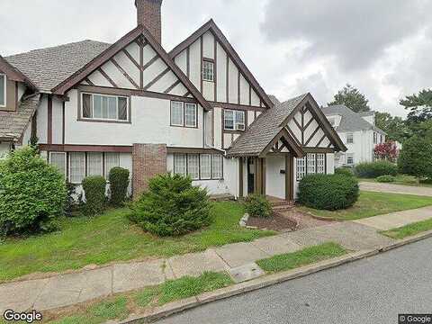 Deforest, LANSDOWNE, PA 19050