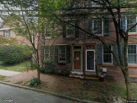 Washington, WEST CHESTER, PA 19380