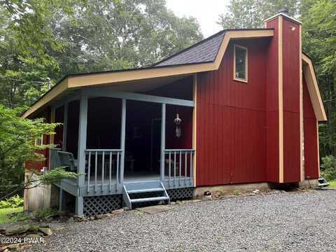 Franks, HAWLEY, PA 18428