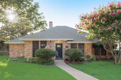 Chimneyrock, GARLAND, TX 75043