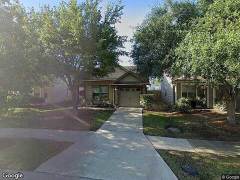 Seven Sisters, TOMBALL, TX 77375