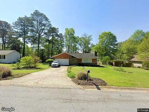 Genny, RIVERDALE, GA 30296