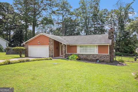 Genny, RIVERDALE, GA 30296