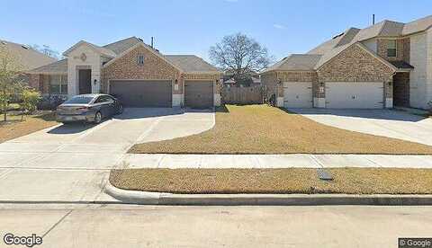 Longleaf Ridge, TOMBALL, TX 77375