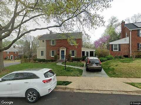 Potomac, ARLINGTON, VA 22205