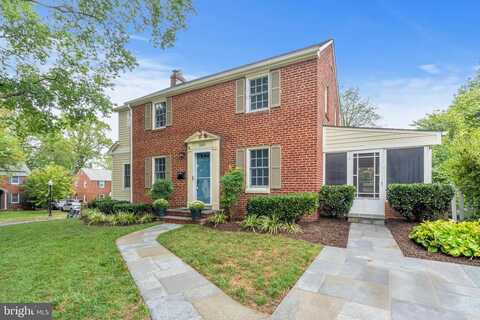 Potomac, ARLINGTON, VA 22205