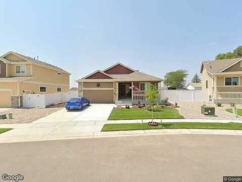 Tur, SEVERANCE, CO 80550