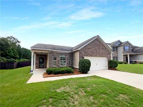Station, HAMPTON, GA 30228