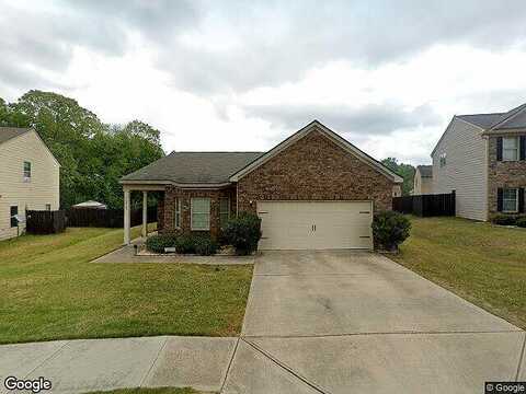 Station, HAMPTON, GA 30228