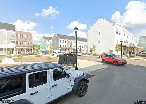 King, BENSALEM, PA 19020