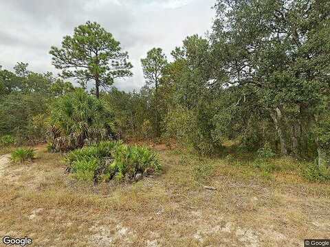 Spalding, BROOKSVILLE, FL 34614