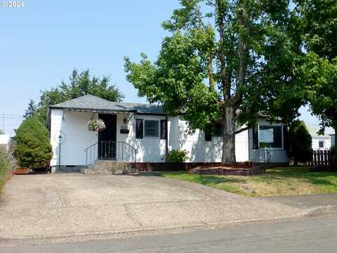 M, SPRINGFIELD, OR 97477