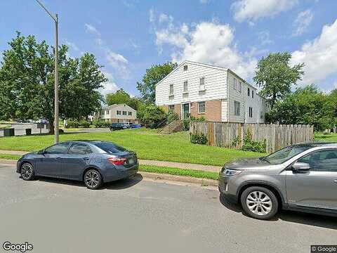 Winchester, MANASSAS, VA 20109