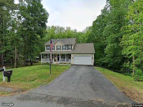 Ni River, SPOTSYLVANIA, VA 22553