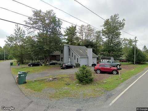 Feather, TOBYHANNA, PA 18466