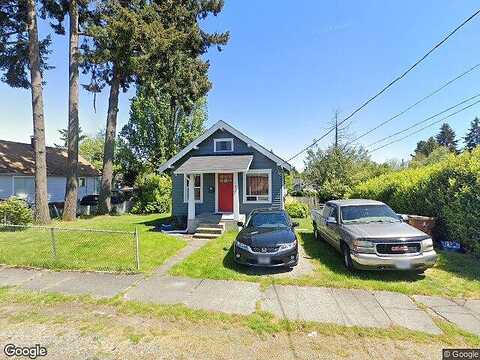 Prospect, TACOMA, WA 98405