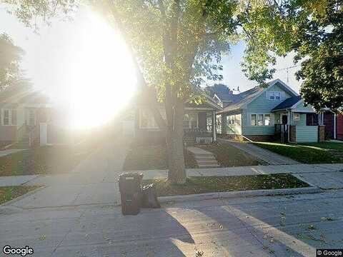 Monroe, RACINE, WI 53405