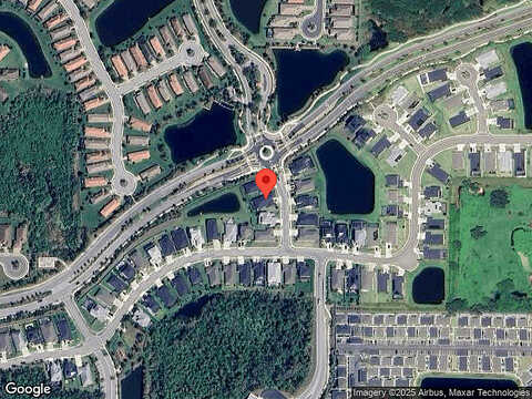 Buckman Halls, PALMETTO, FL 34221
