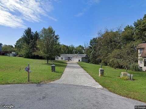 Dorset, CHAMBERSBURG, PA 17201