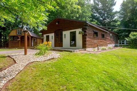 Cree, WAUTOMA, WI 54982