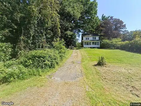 Liberty Street, MEADVILLE, PA 16335