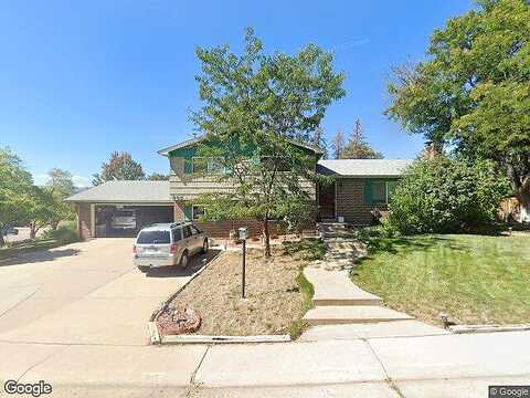 Costilla, CENTENNIAL, CO 80122