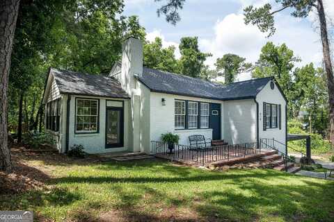 Glenridge, MACON, GA 31211
