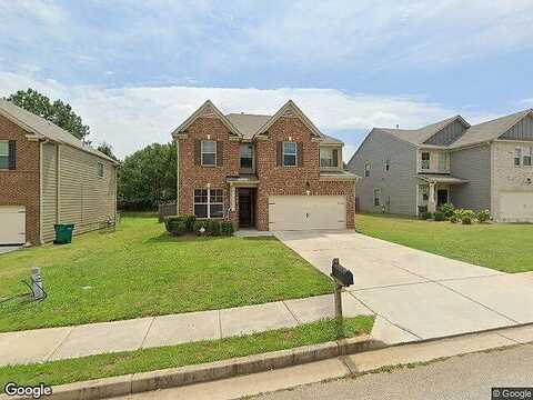 Ivey Ridge, JONESBORO, GA 30238