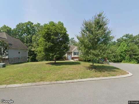 Roundtree, FLINTSTONE, GA 30725