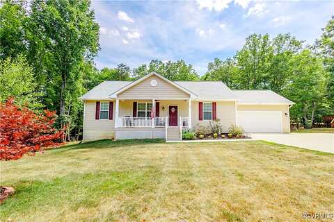 Shawnee, GORDONSVILLE, VA 22942