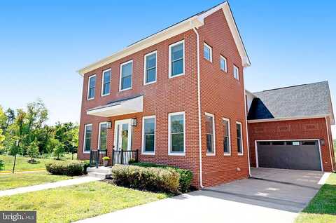 Quadrangle, LORTON, VA 22079