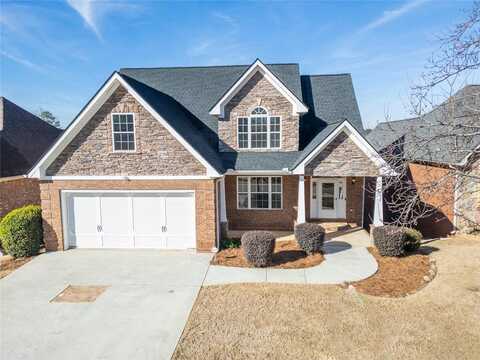 Golfview, COVINGTON, GA 30014