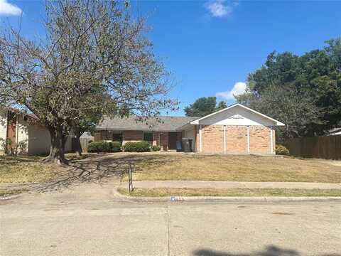 Spring Lake, GARLAND, TX 75043