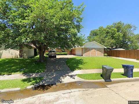 Spring Lake, GARLAND, TX 75043