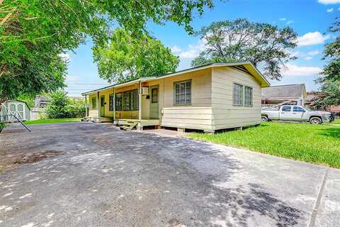 Elm, PASADENA, TX 77506