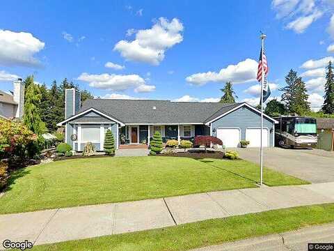 22Nd, PUYALLUP, WA 98371