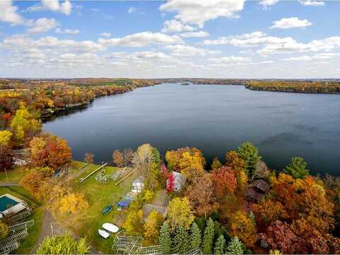 Wapogasset Lake, AMERY, WI 54001