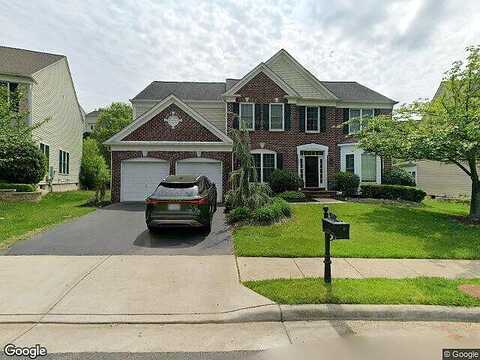 Paper Birch, LORTON, VA 22079