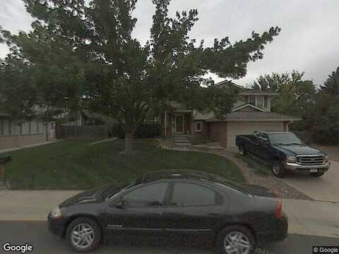 Cook, CENTENNIAL, CO 80122