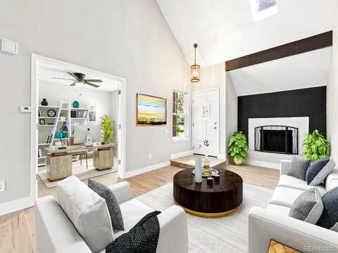 Phillips, CENTENNIAL, CO 80112