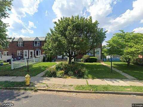 Benton, ALLENTOWN, PA 18103