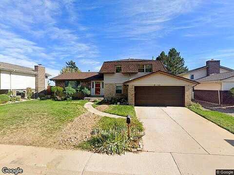 Eudora, CENTENNIAL, CO 80122