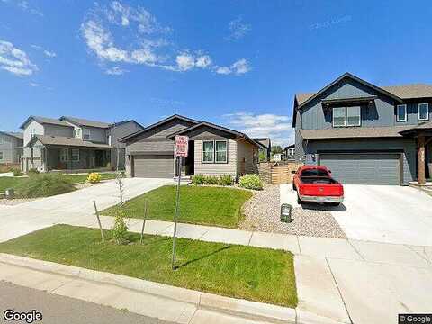 66Th, GREELEY, CO 80634